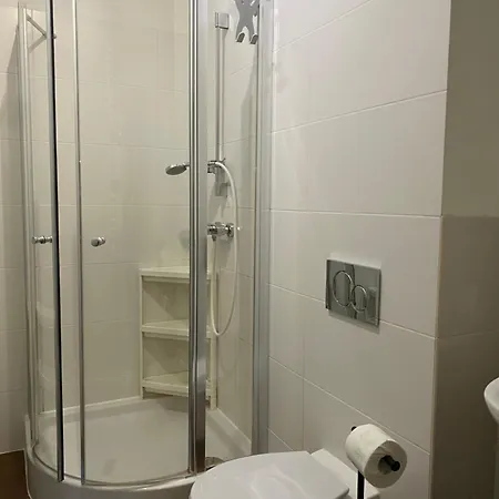 Lägenhet Waska 5 Wrocław