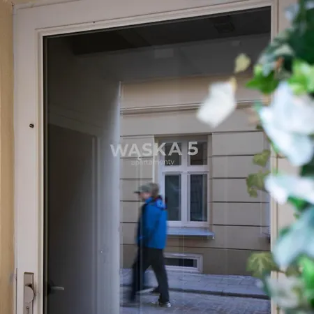 Waska 5 Апартаменти
