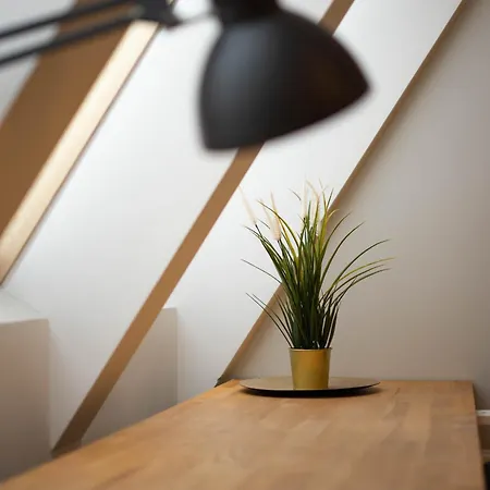 Апартаменти Waska 5 *