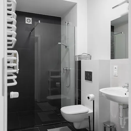 Lägenhet Waska 5 Wrocław