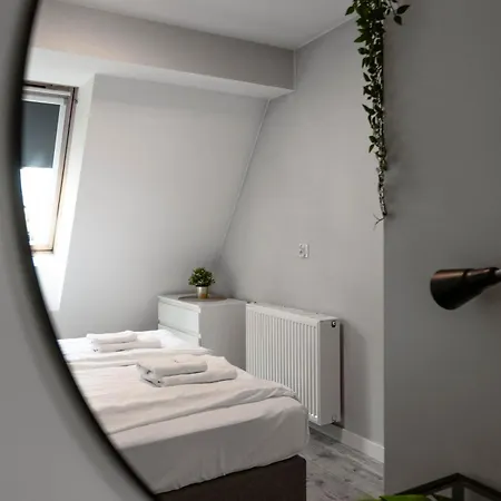 Waska 5 Lägenhet
