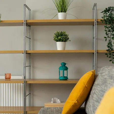 Waska 5 Апартаменти