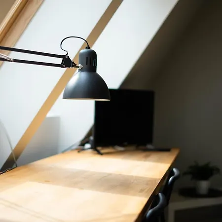 Waska 5 Апартаменти