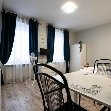 Waska 5 * Вроцлав