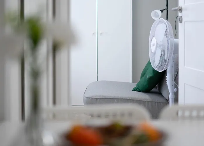 Waska 5 Apartmán Vratislav