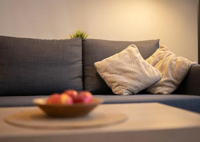 Apartmán Waska 5 Vratislav