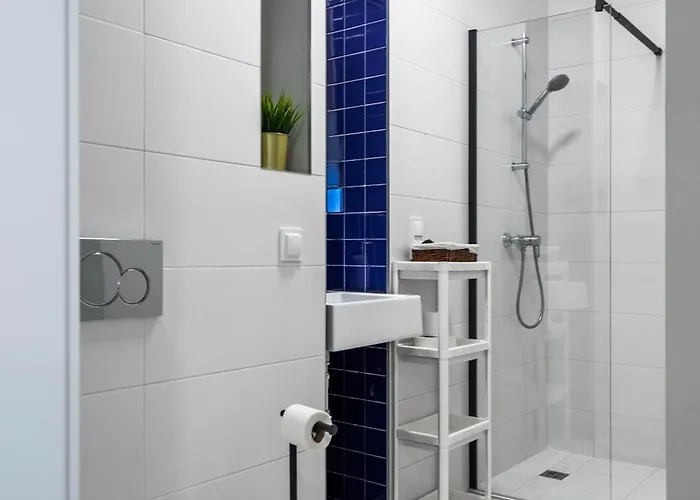 Apartmán Waska 5 Vratislav