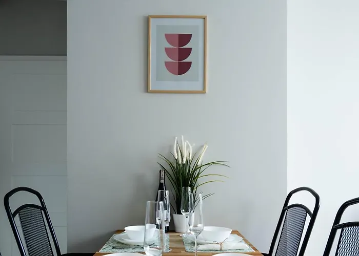 Waska 5 Apartmán Vratislav