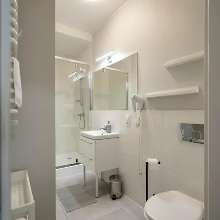 Apartment Waska 5 *