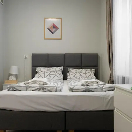 Apartment Waska 5