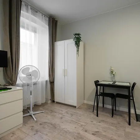 Apartment Waska 5 *