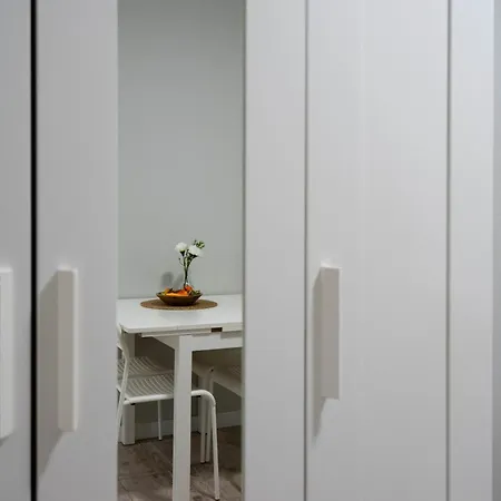 Apartment Waska 5 Wroclaw