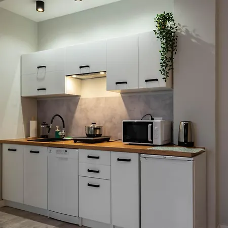 Apartment Waska 5