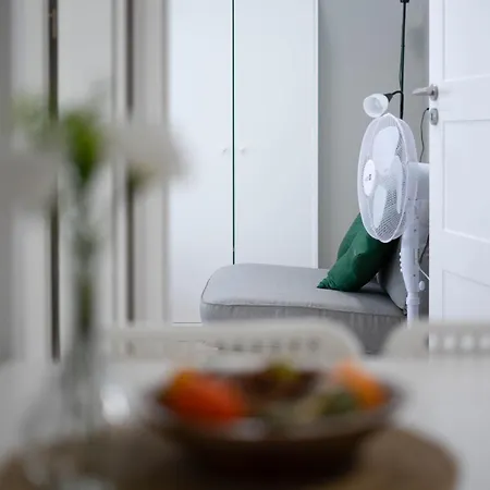 Waska 5 Apartment Wroclaw