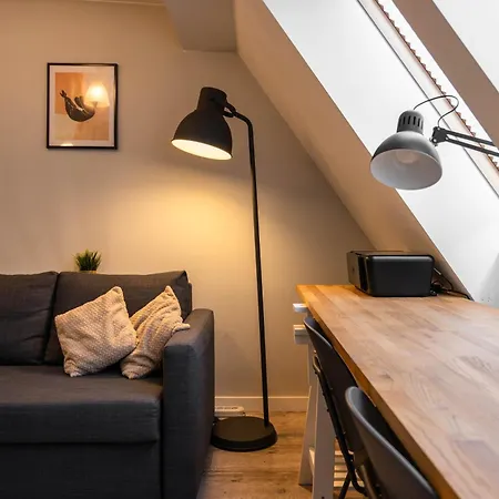 Apartment Waska 5 Wroclaw