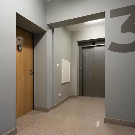 Waska 5 Apartment