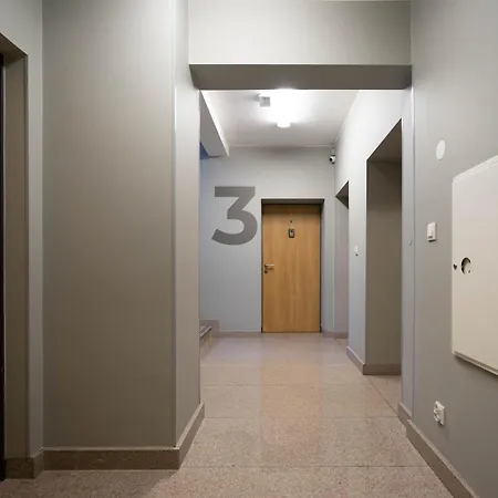 Apartment Waska 5