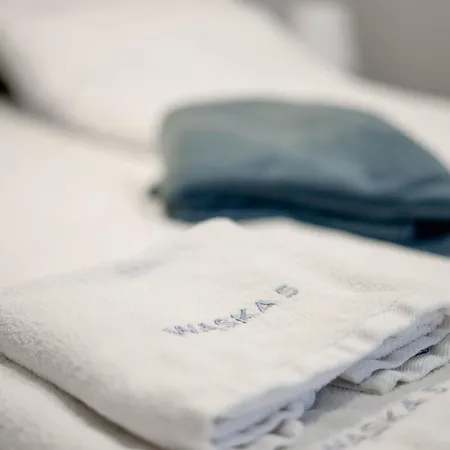 Apartamento Waska 5 *
