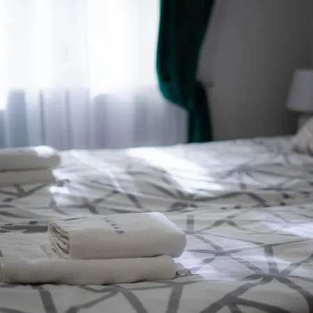 Apartment Waska 5 Wroclaw