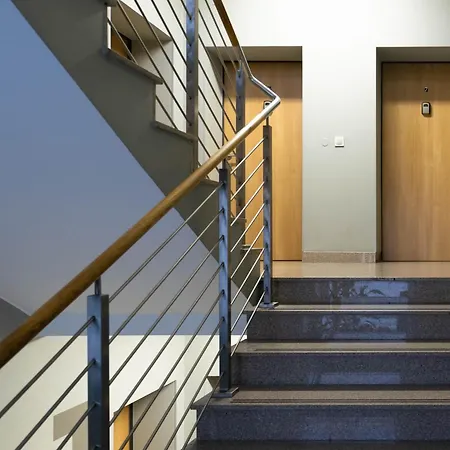 Apartment Waska 5 *