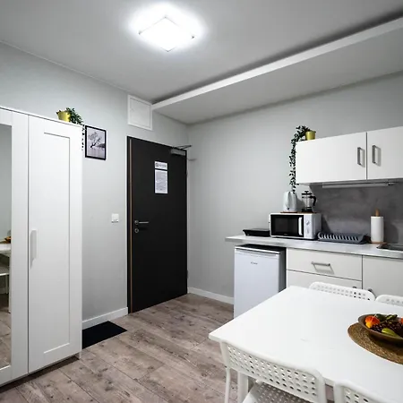 Waska 5 Apartment