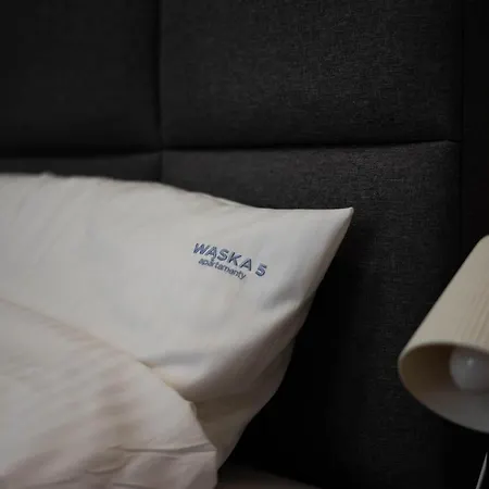 Apartamento Waska 5