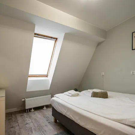 Apartment Waska 5 *