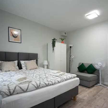 Waska 5 Apartment Wroclaw