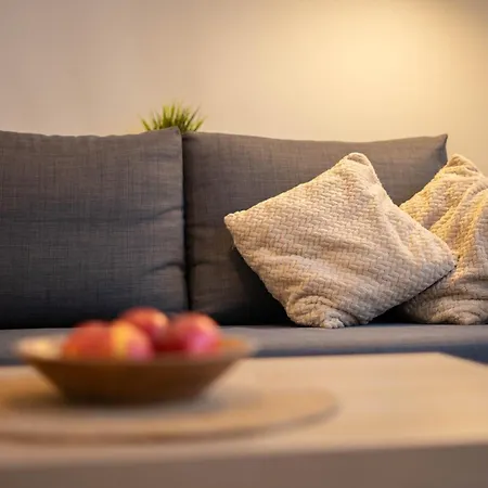 Apartment Waska 5 Wroclaw