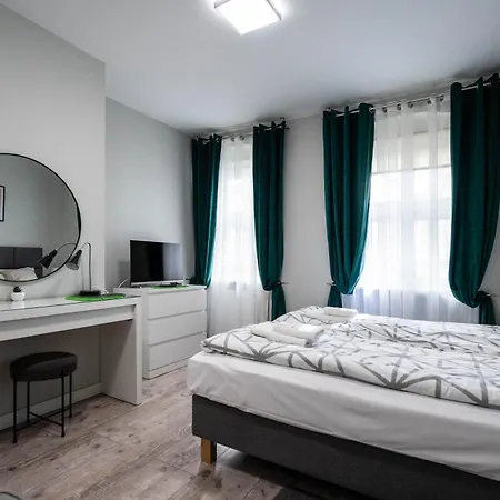Waska 5 * Wroclaw