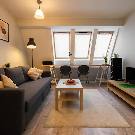 Waska 5 Apartment
