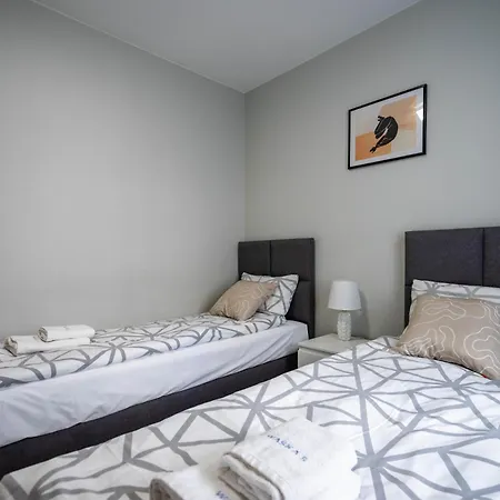 Apartment Waska 5