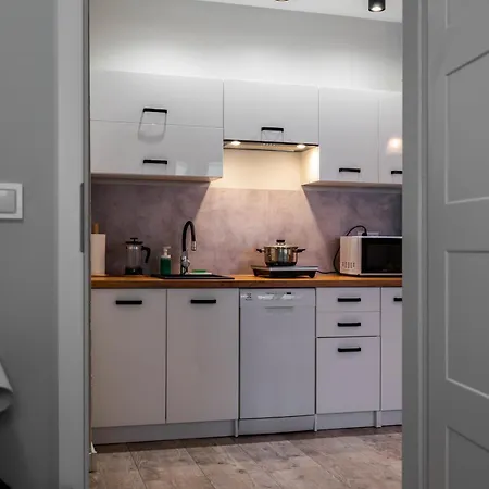Apartment Waska 5 *