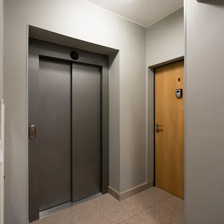 Waska 5 Apartment Wroclaw
