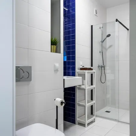 Apartamento Waska 5 Breslavia