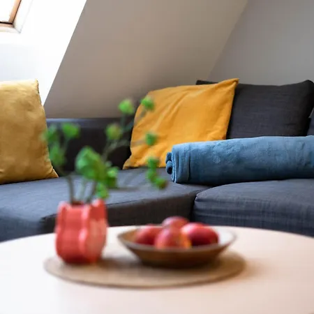 Apartment Waska 5
