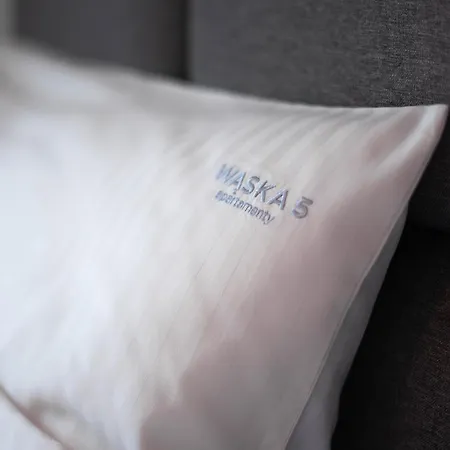 Waska 5 Apartamento *