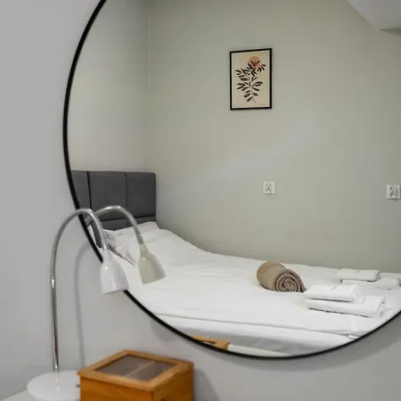 Apartment Waska 5 *