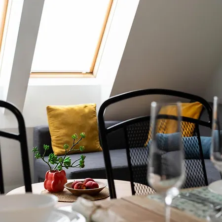 Apartment Waska 5 Wroclaw