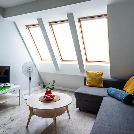Apartment Waska 5
