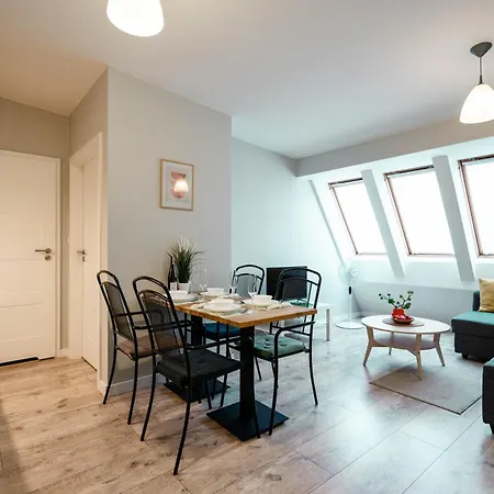 Waska 5 Apartment *