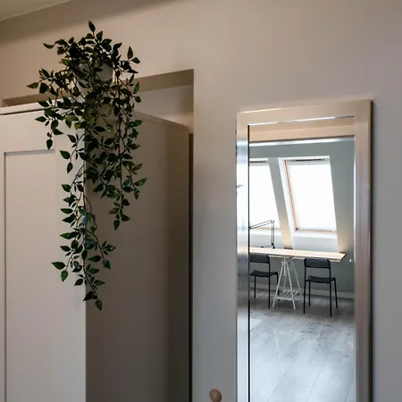 Apartment Waska 5 *