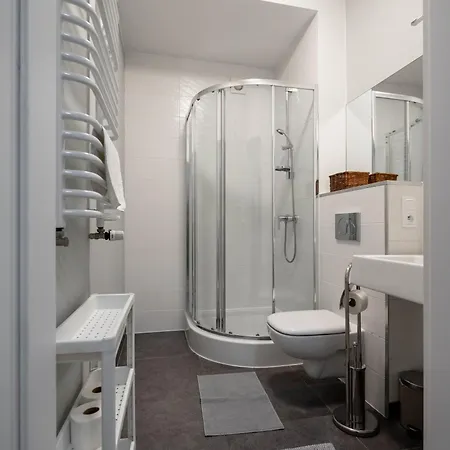 Apartment Waska 5