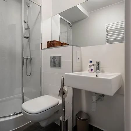 Apartment Waska 5 *