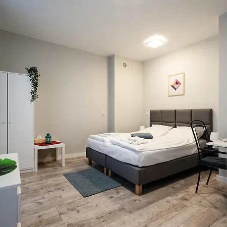 Waska 5 Apartment Wroclaw