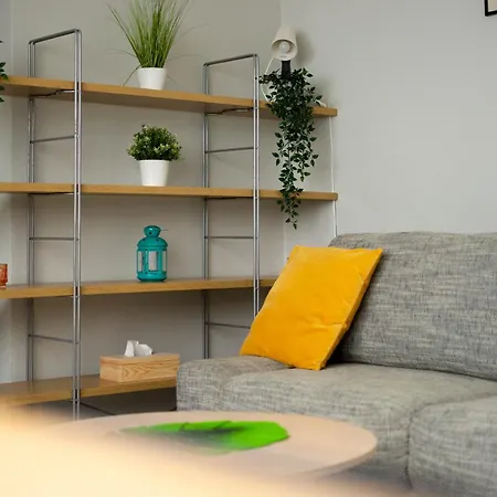 Apartment Waska 5