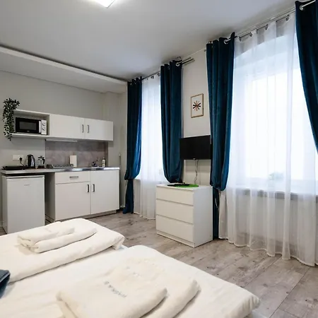 Διαμέρισμα Waska 5 *