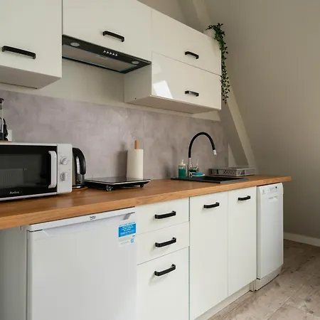 Waska 5 Apartment Wroclaw