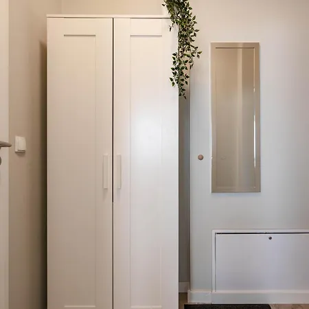 Waska 5 Apartment *