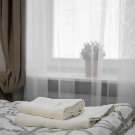 Apartamento Waska 5 *